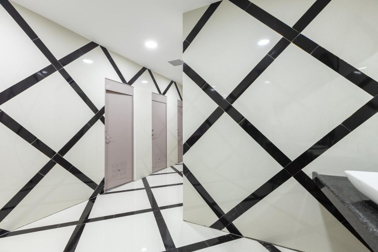 The Grand Monarch Hotel, Ujjain Exterior photo